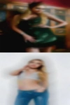 Horny physically twin swingers