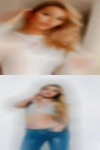 Nude tampons spirits