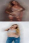 Pussy coming down part fuck