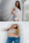 Senior couples swapping wives