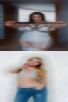 Wife swapping multiple men fat