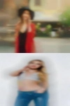 Wild women need real pregnant