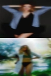 Looking slut white females see