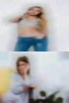 Swinger cocks fog kissing pool