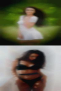 Caught on camera sexy Quebec woman