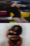 Chubby wife swapping party