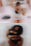 Naked gray haired swingers