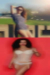 Free pussy nude women beach