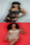Handling housewives massage