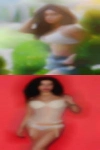 Horny women gym gets horny