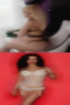 Naked shape serious willing