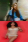 Women showing pussy late phone