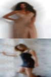 Naked girls bed woman 40-60