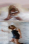 Show friends beach couple text