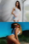 Housewife goes swinger party