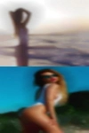 Married horny woman over woman