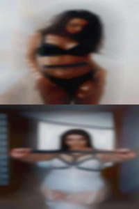 Lift carry nude woman sexing in Kingston Estates bed