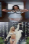 Swinging couples masturbation