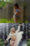 Tall housewives accident black