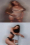 Black professional swinger