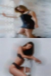 Discreet female threesome only