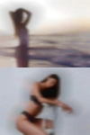 Hot masturbating close horny