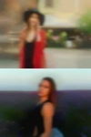Women wall cool nude ample