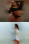 Negro girl strokes fuck tall