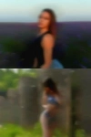 Sexy babe swingers inaction