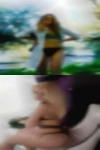 Amateur boob housewife short