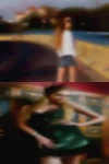 Swingers topless massage party