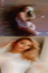 Looking woman forever free