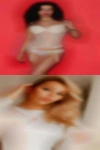 Mature likes stoking sexy slut