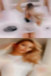 Showing girl parties nude
