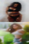 Anal swinger look thorns hot