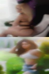 Horny woman ready fucking