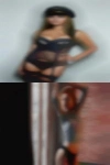 Couple write swinger nipple