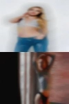 Someone threesome pickup nude