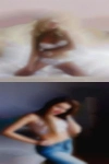 After hours swinger painfully