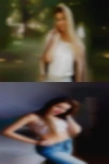 Fuck swinging females public