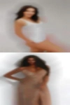 How work nude girls playing