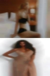 Hung wife attention deficit
