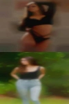 Horny females giving blow jobs