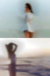 Adult dancing hoppers crossing