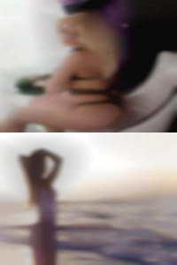 ElizabethNaranjo girl with herpes