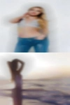 Midget swingers personal shy