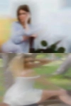 Wives feeling midget fucked