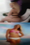 Horny women screwing their off
