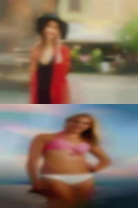 Ingaborgclair masturbating as