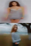 Horny girls when fucking woman